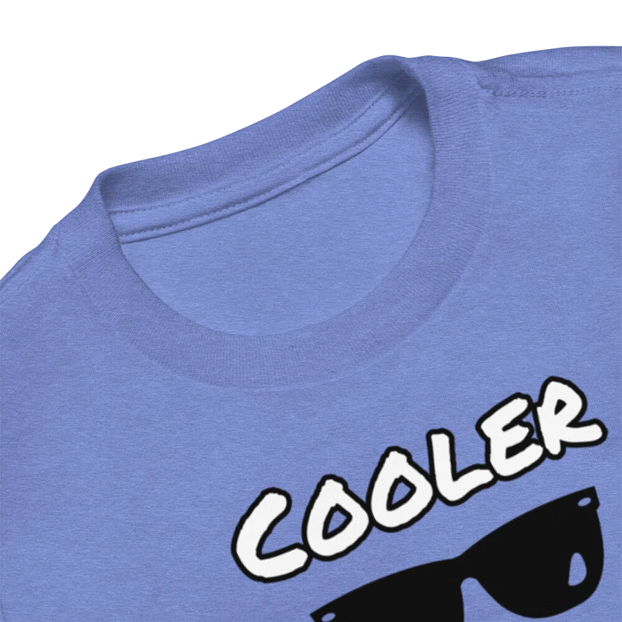 Cooler Version of Dad (2-5T) product image (4)