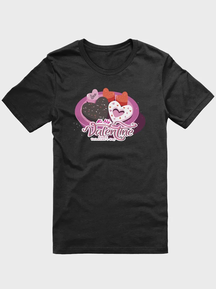 Valentine's Sweetheart T-Shirt product image (7)