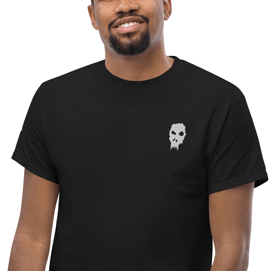 Embroidered Skull product image (7)