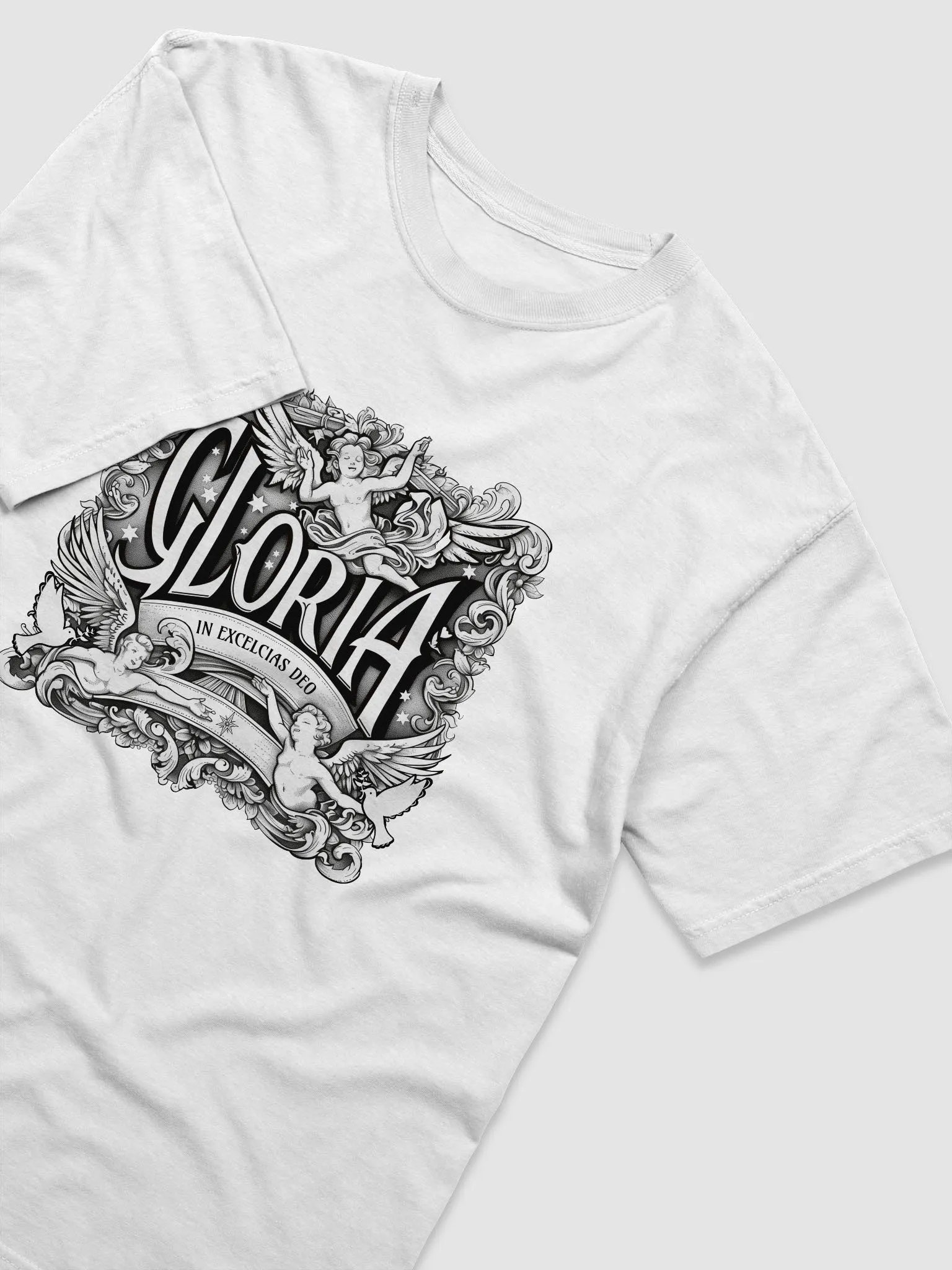 Gloria (T Shirt) product image (2)