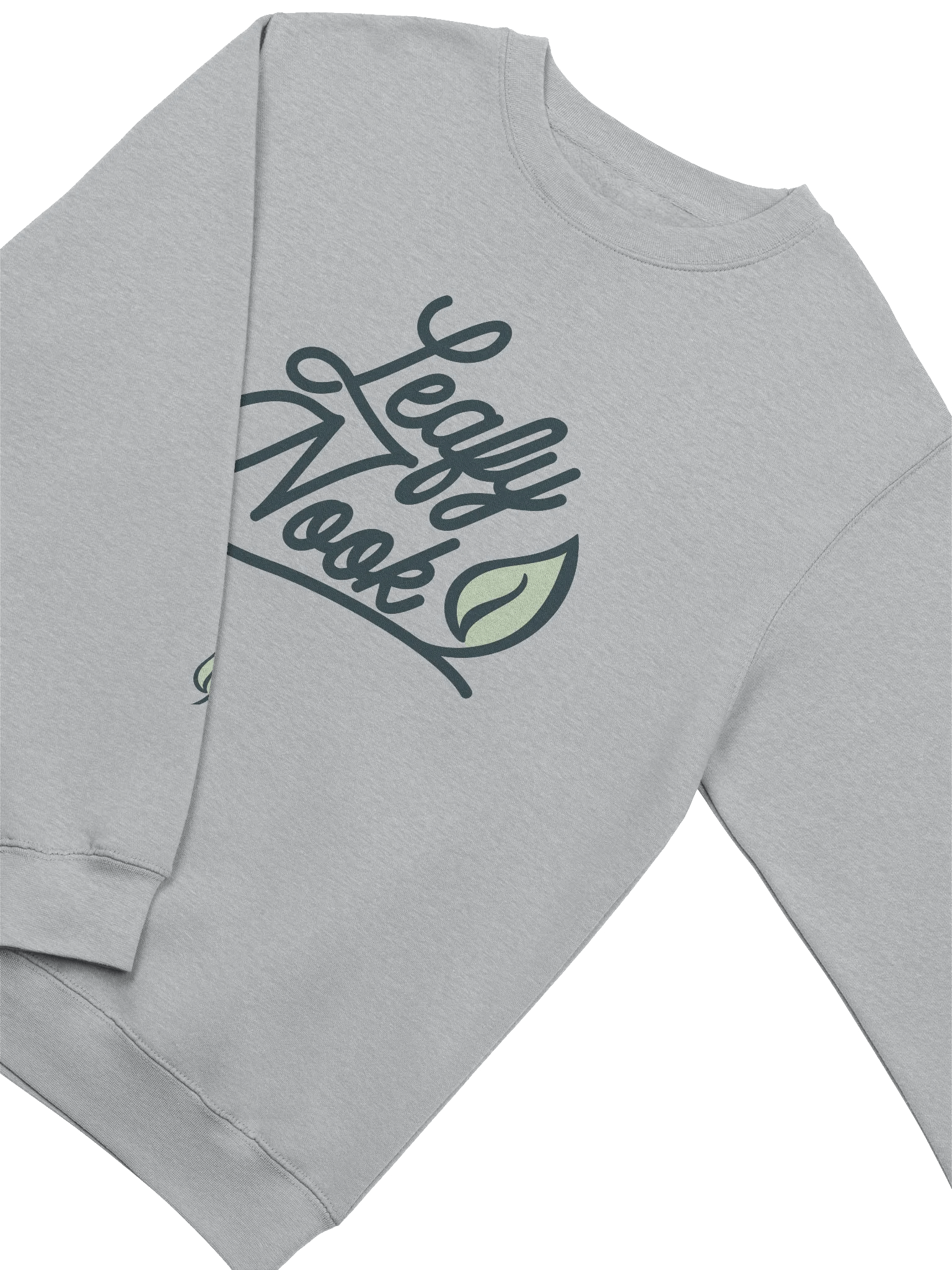 Leafy Nook Sweater product image (5)