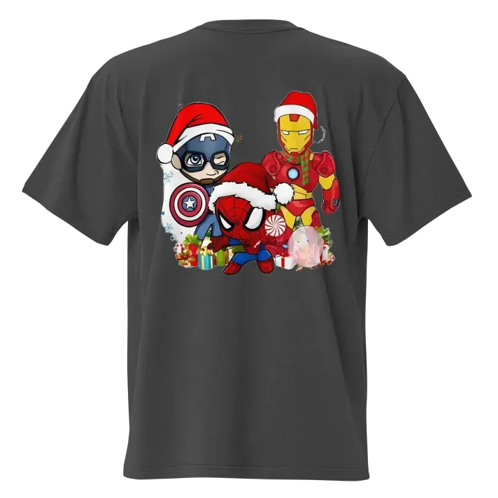 Avengers Shirt product image (5)
