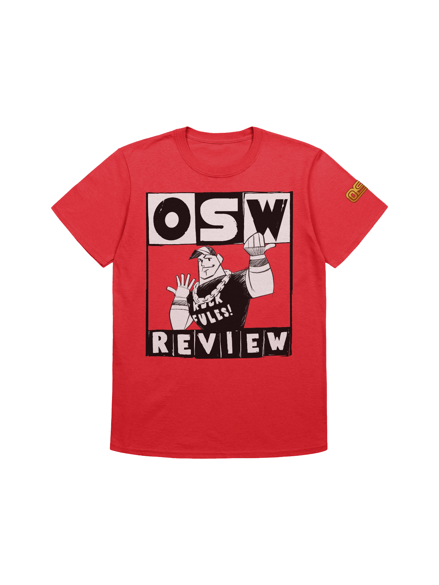 OSW 2005 Sketchy product image (2)