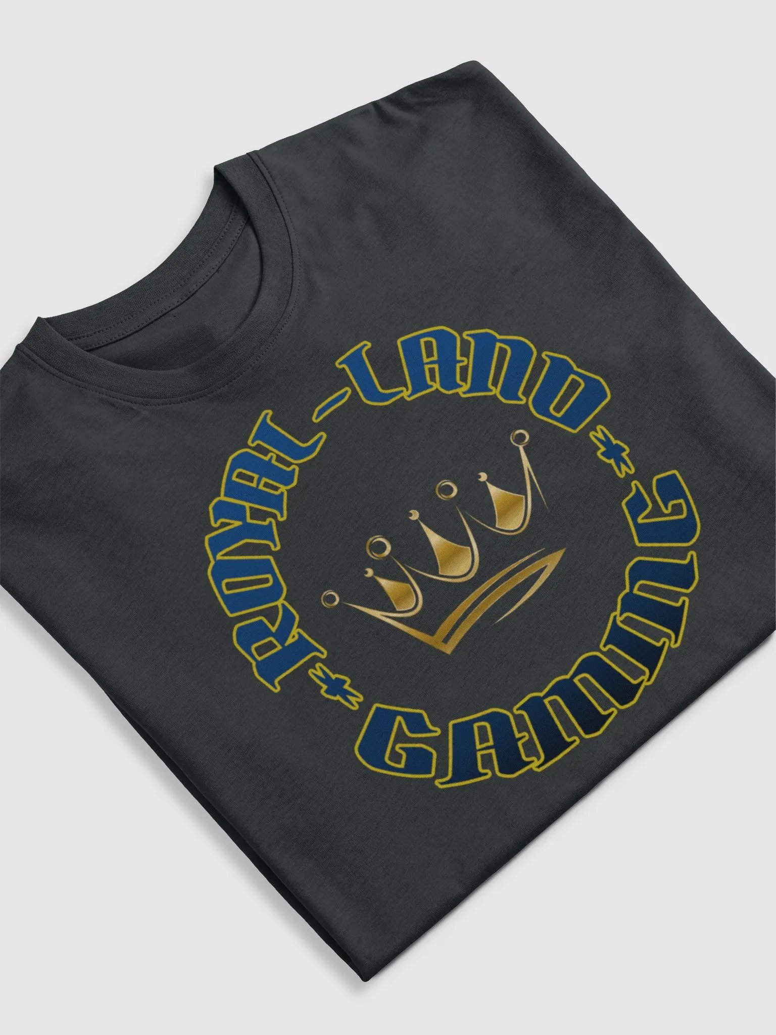 RLG t shirt product image (5)