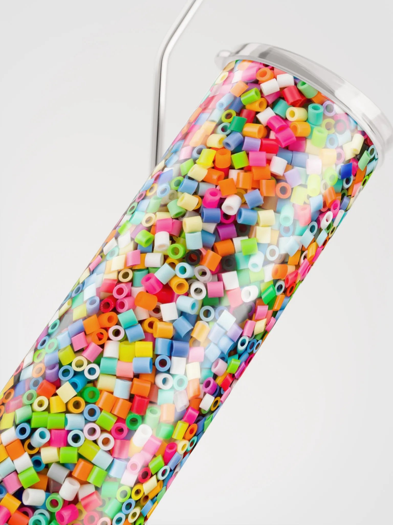 Colorful Cylinder Tumbler product image (7)