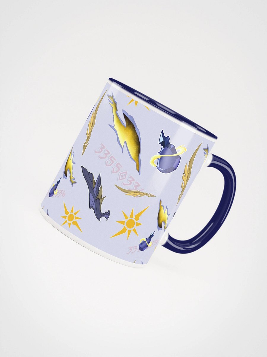 Phainon Pattern Mug product image (4)