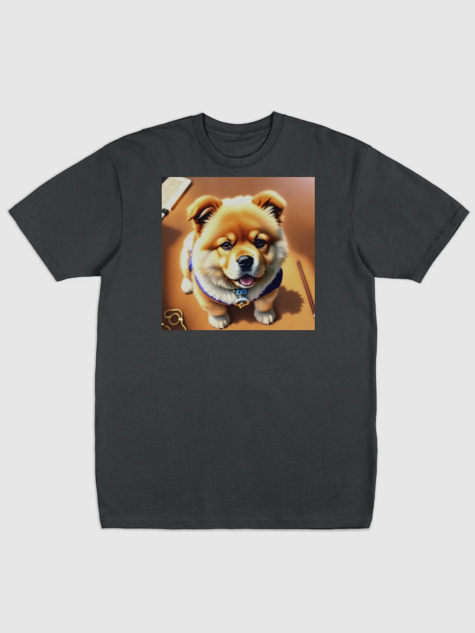 MIZZI Creations : PUP Series #57 - Shirt product image (1)