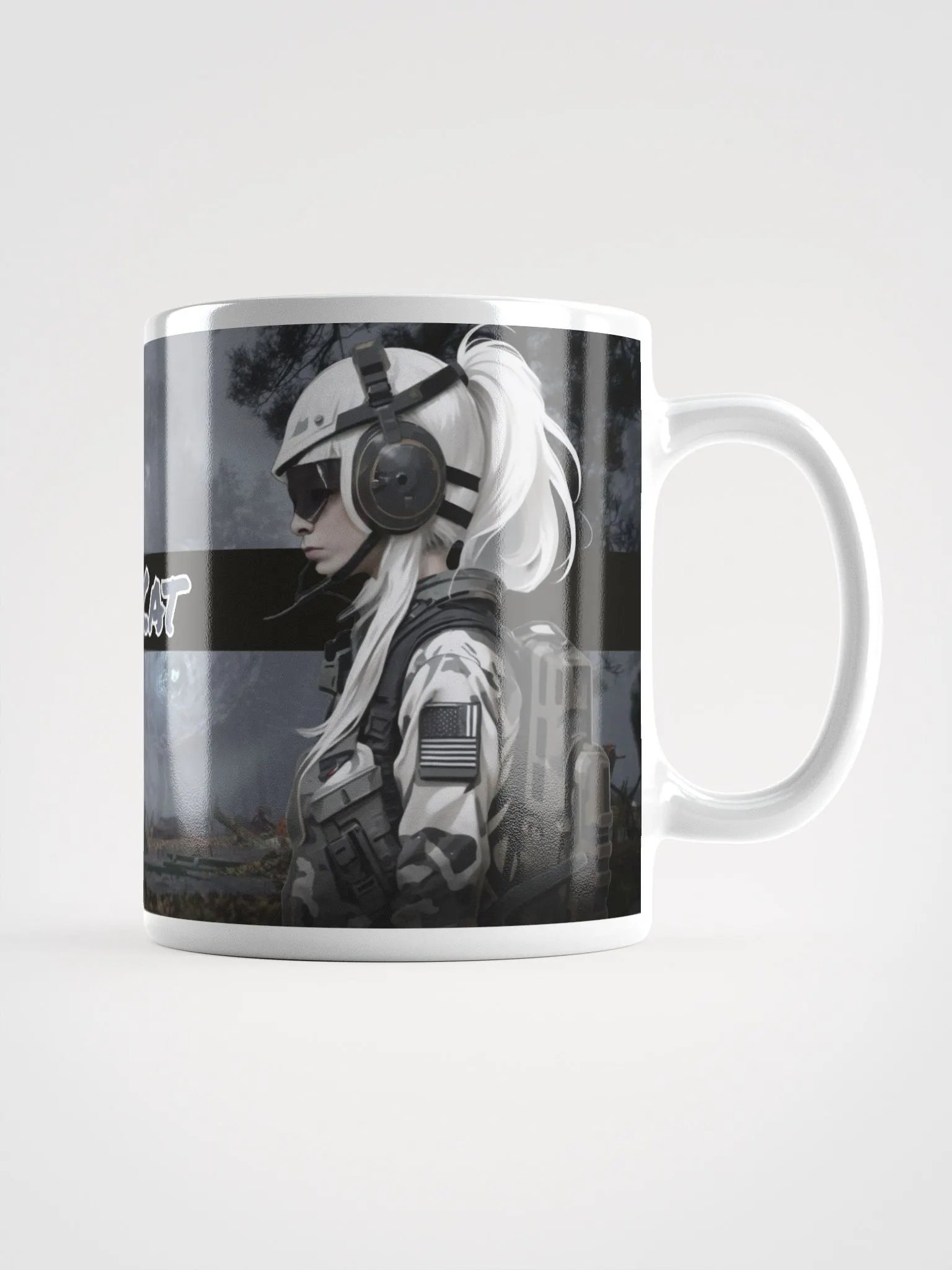 FPS Mug (US, EU, CA and AUS Shipping) product image (1)