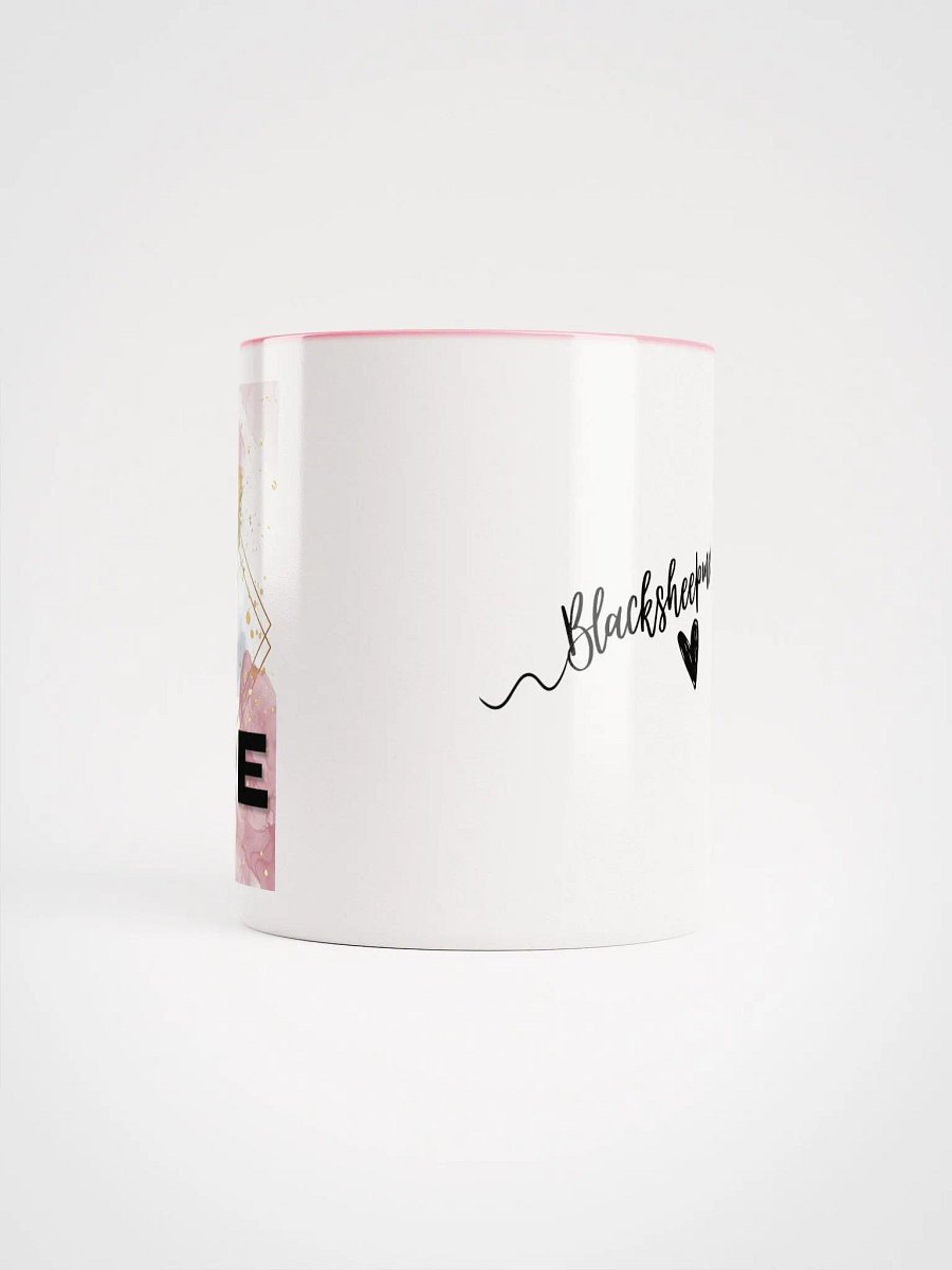 More is MORE Pink (Right Handed) product image (5)