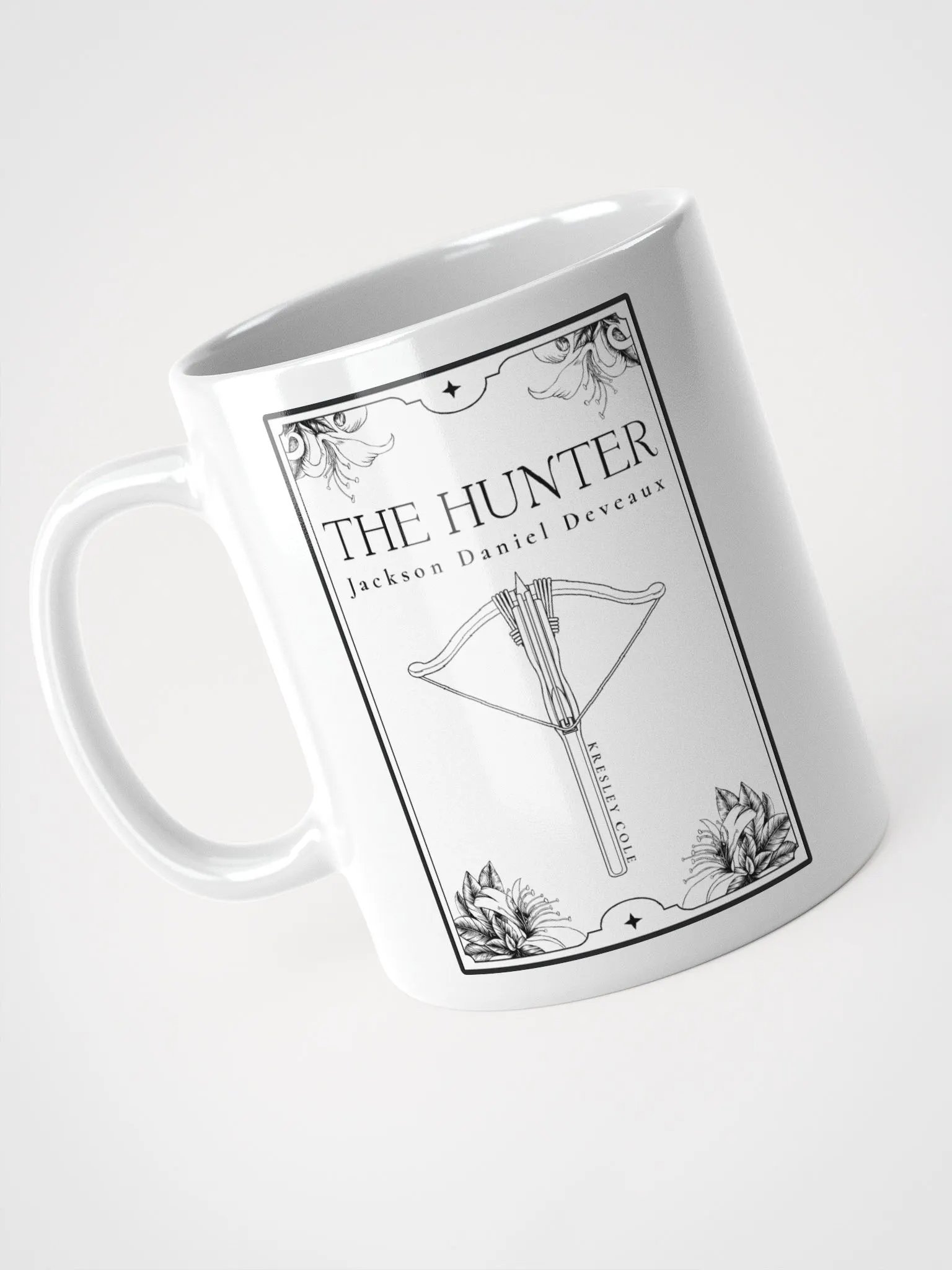 Hunter Card Mug product image (5)