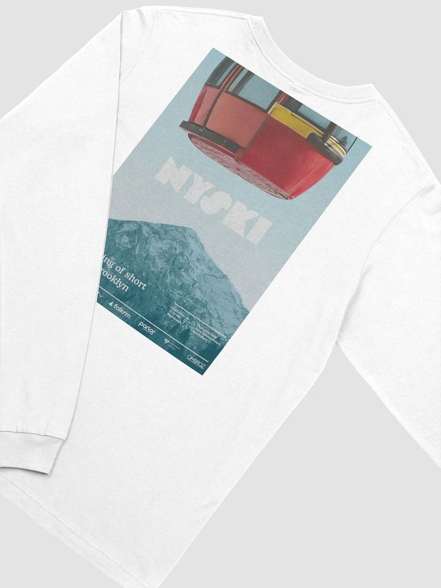 Movie Poster Shirt product image (1)