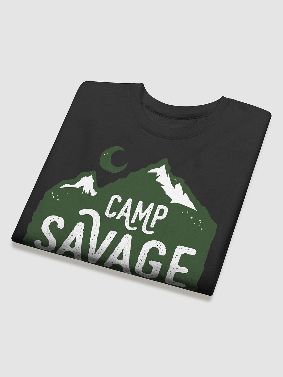 Savage Scout Sweatshirt product image (4)