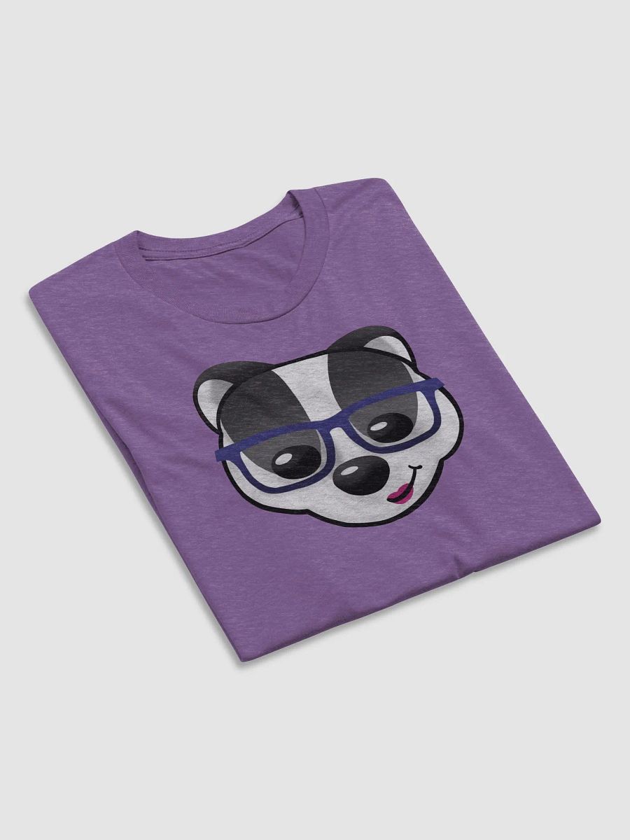 BadgerMakes Logo Tee product image (6)