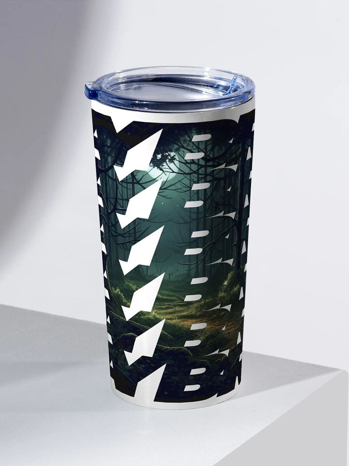 Mystic Overload Insulated Tumblr product image (2)