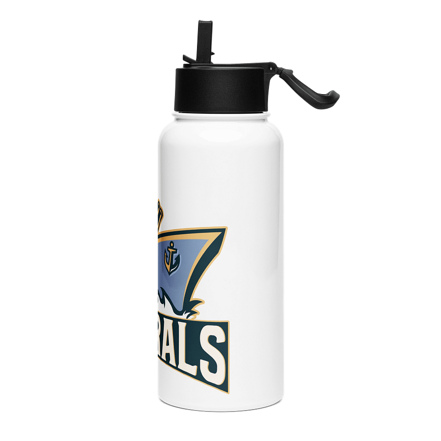 Admirals Stainless Steel Water Bottle product image (3)