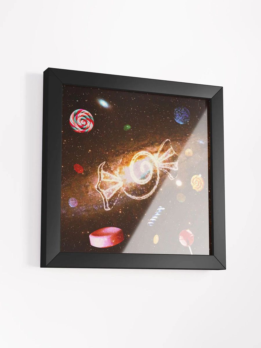 Candy Galaxy: A Sweet Cosmic Dream product image (24)