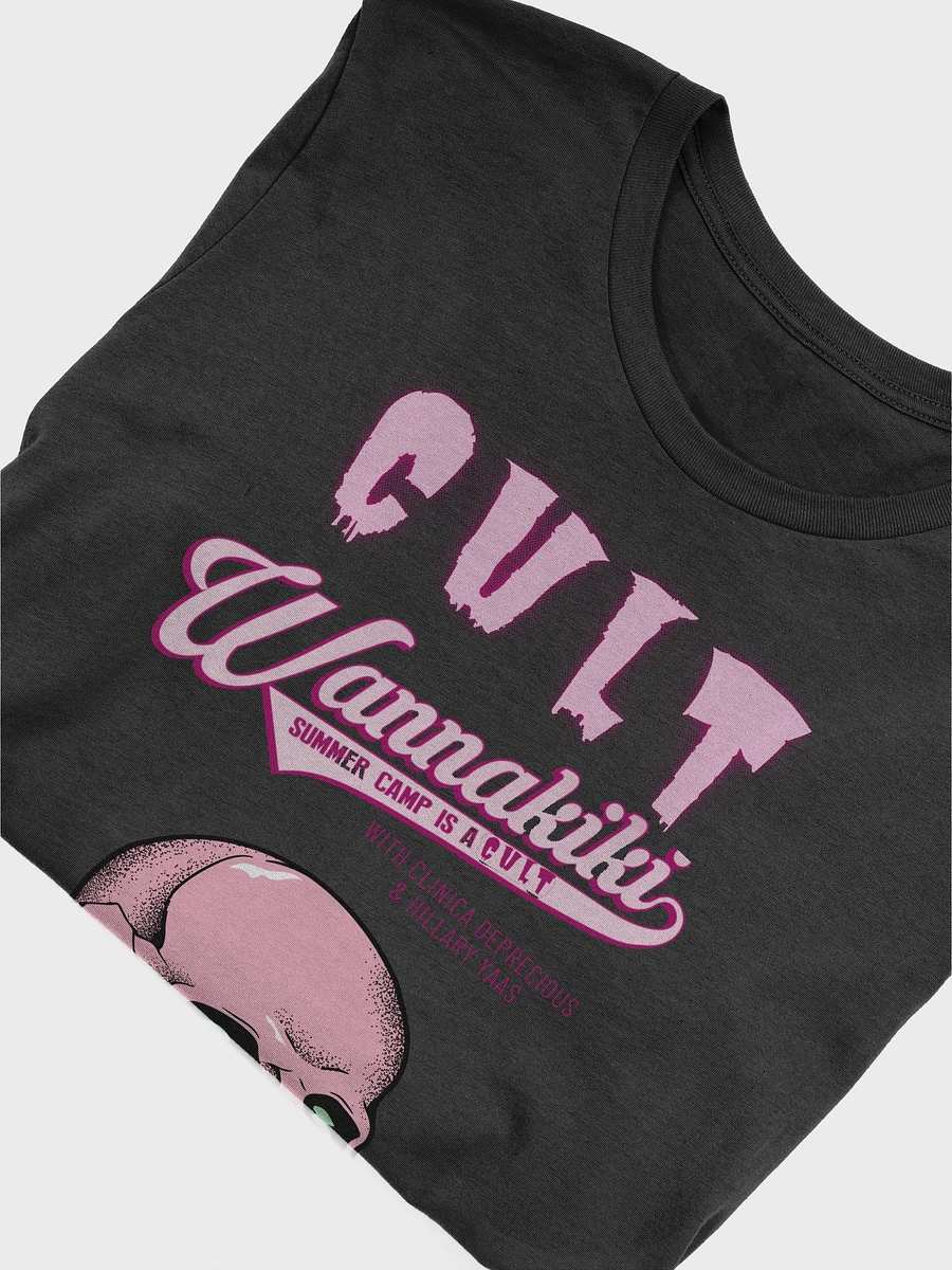 CULT WANNAKIKI TEE product image (5)