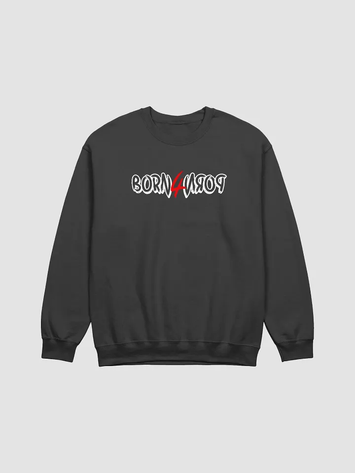 B4P CREWNECK product image (1)