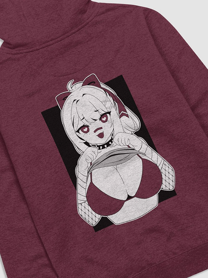 HOODIE - Baecon Bikini product image (1)