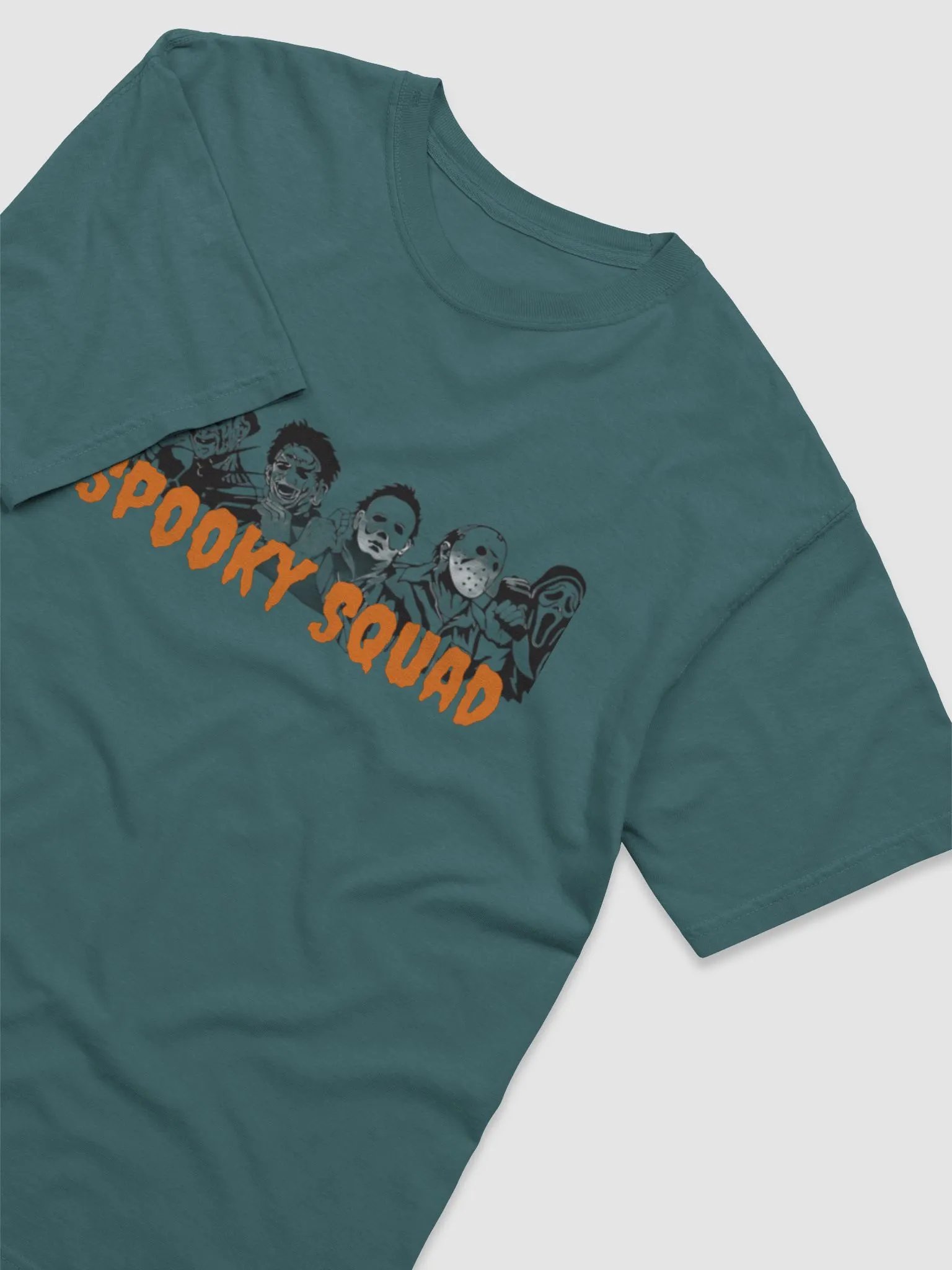 Spooky Squad Tee product image (14)