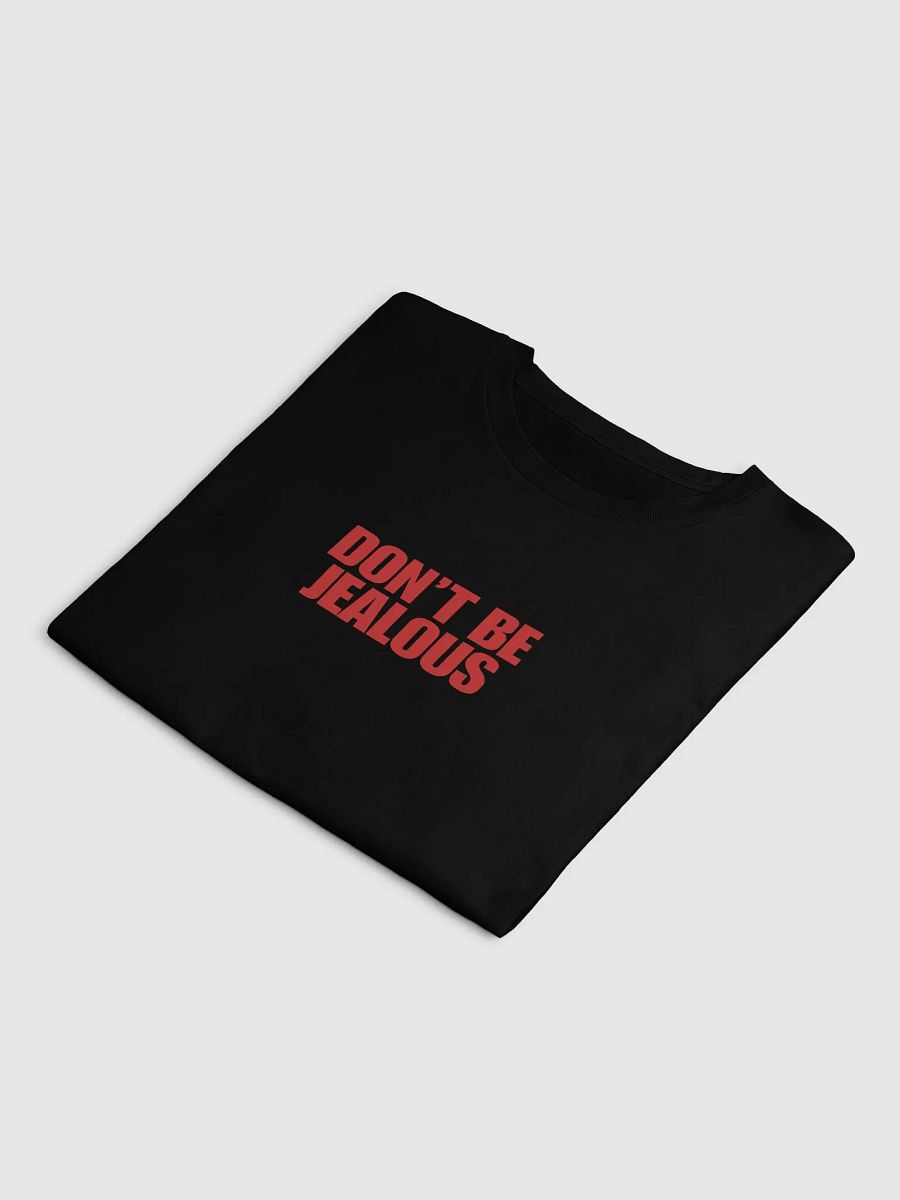 'Don't Be Jealous' Crop Top product image (27)