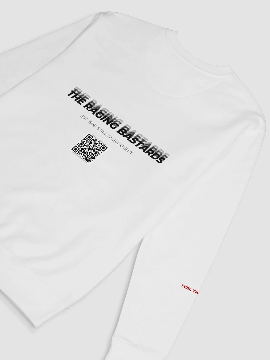 Jack Russell Premium Sweatshirt product image (8)