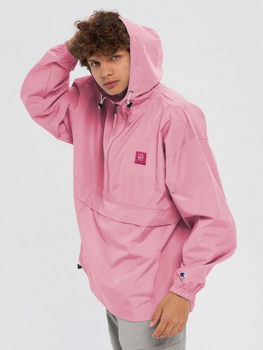 W&R Champion Packable Jacket product image (5)