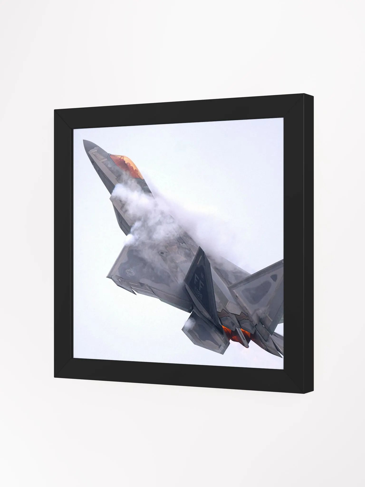 F-22 High G Turn product image (6)