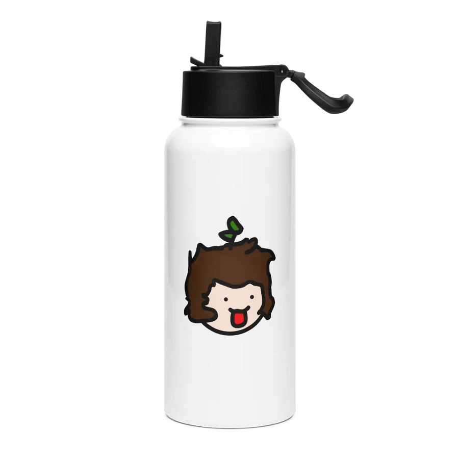 CombustLem Steel Water Bottle product image (1)