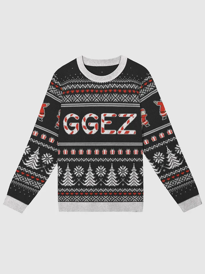 GGEZ Sweater product image (2)