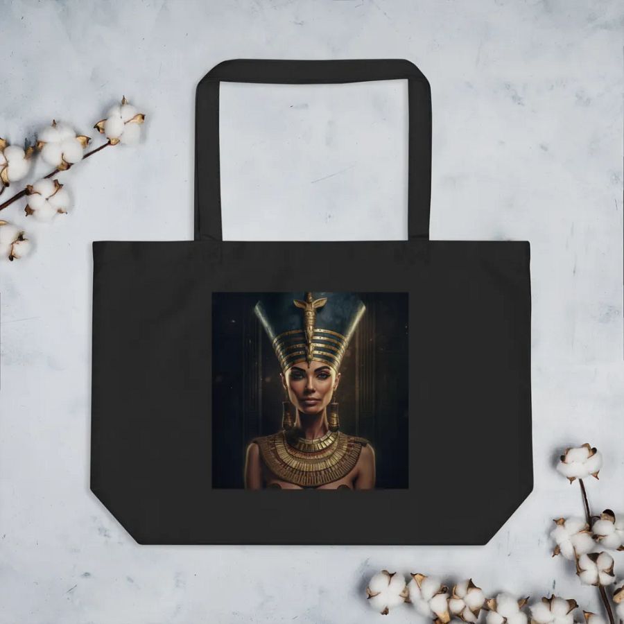 Pharaonic handbag product image (3)