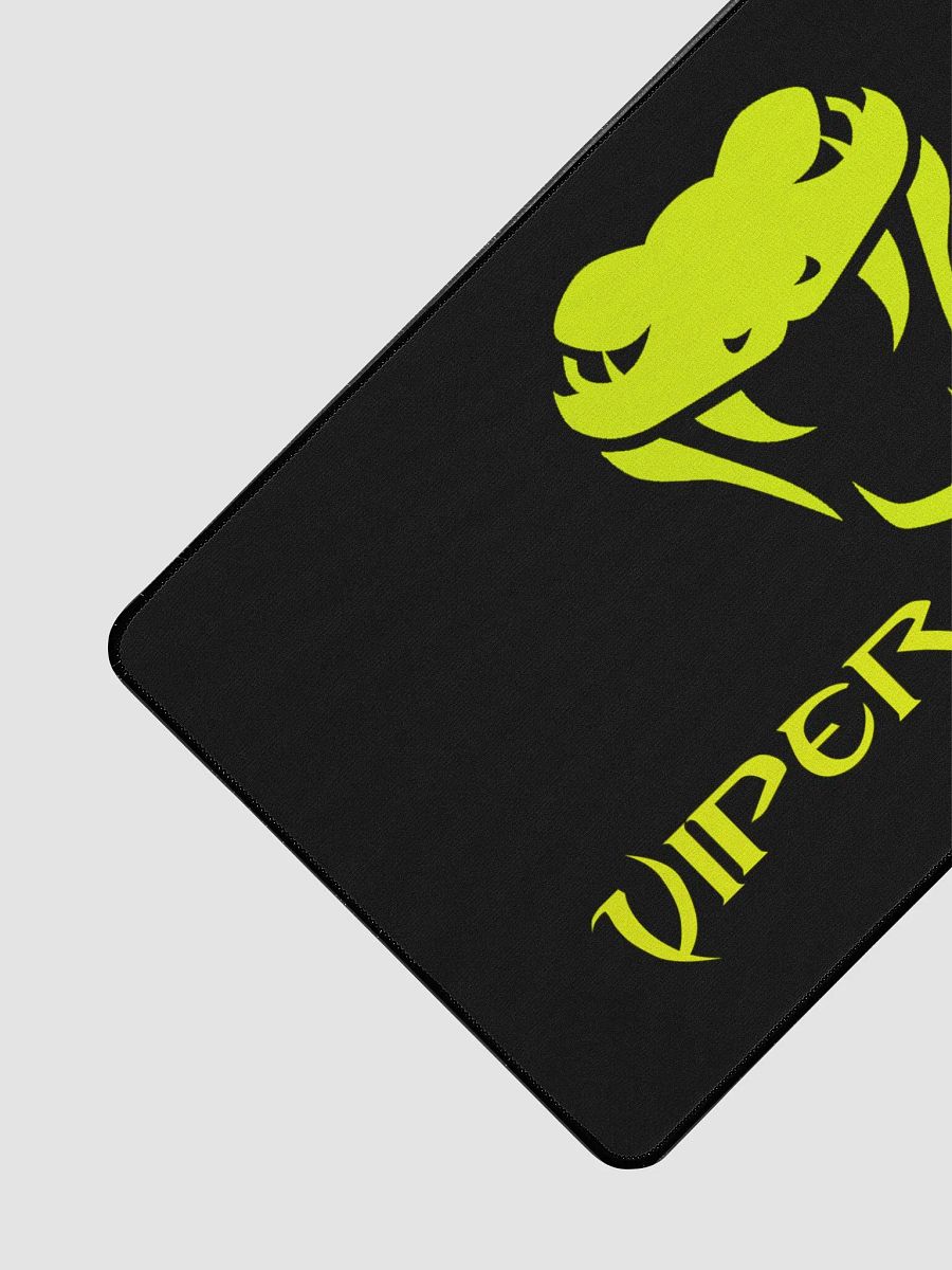 Viper Traxx D10 Desk Mat product image (3)