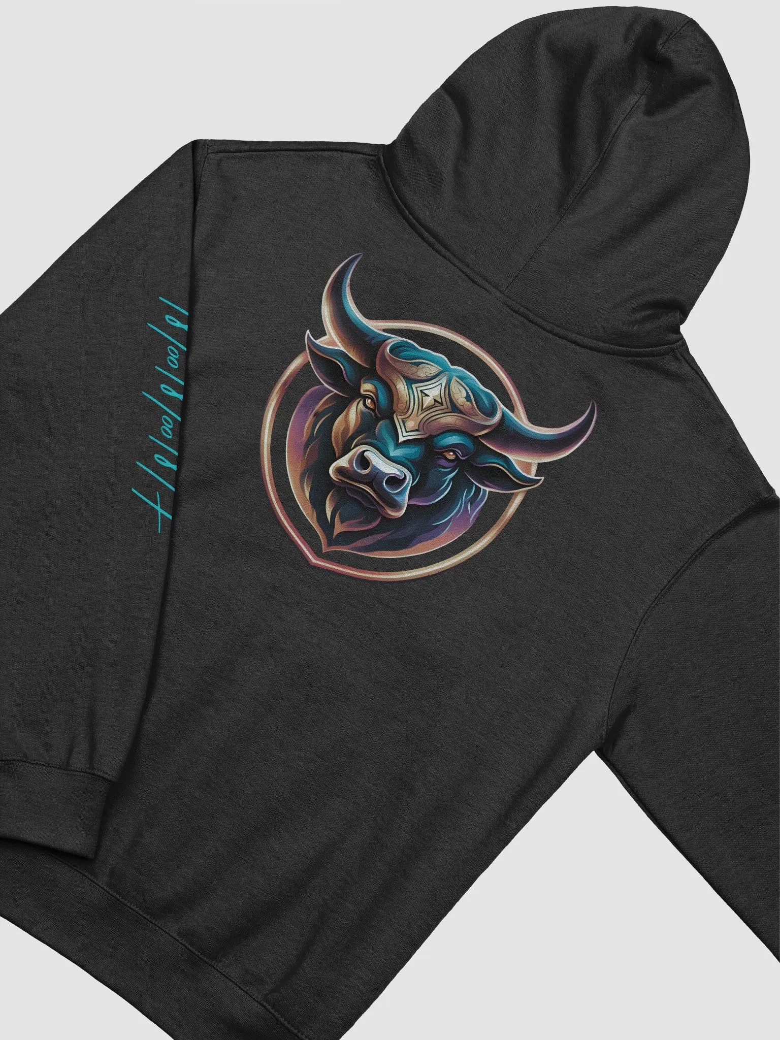 MooDaddy Hoodie product image (4)