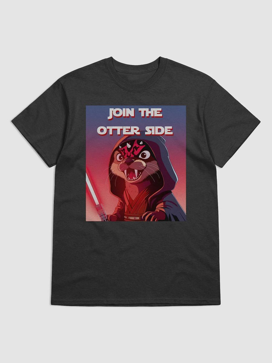 Join the Otter Side T-Shirt product image (3)