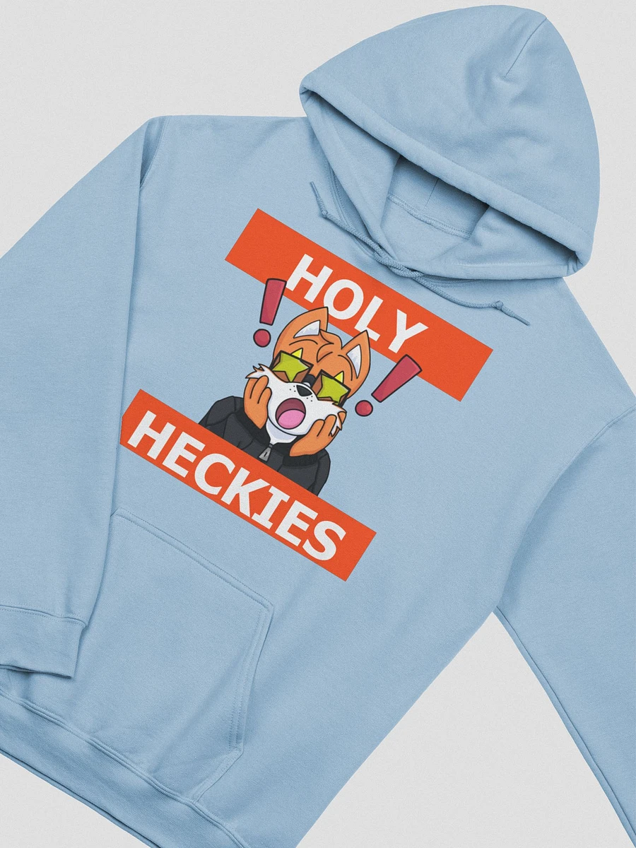 Holy Heckies Hoodie product image (17)
