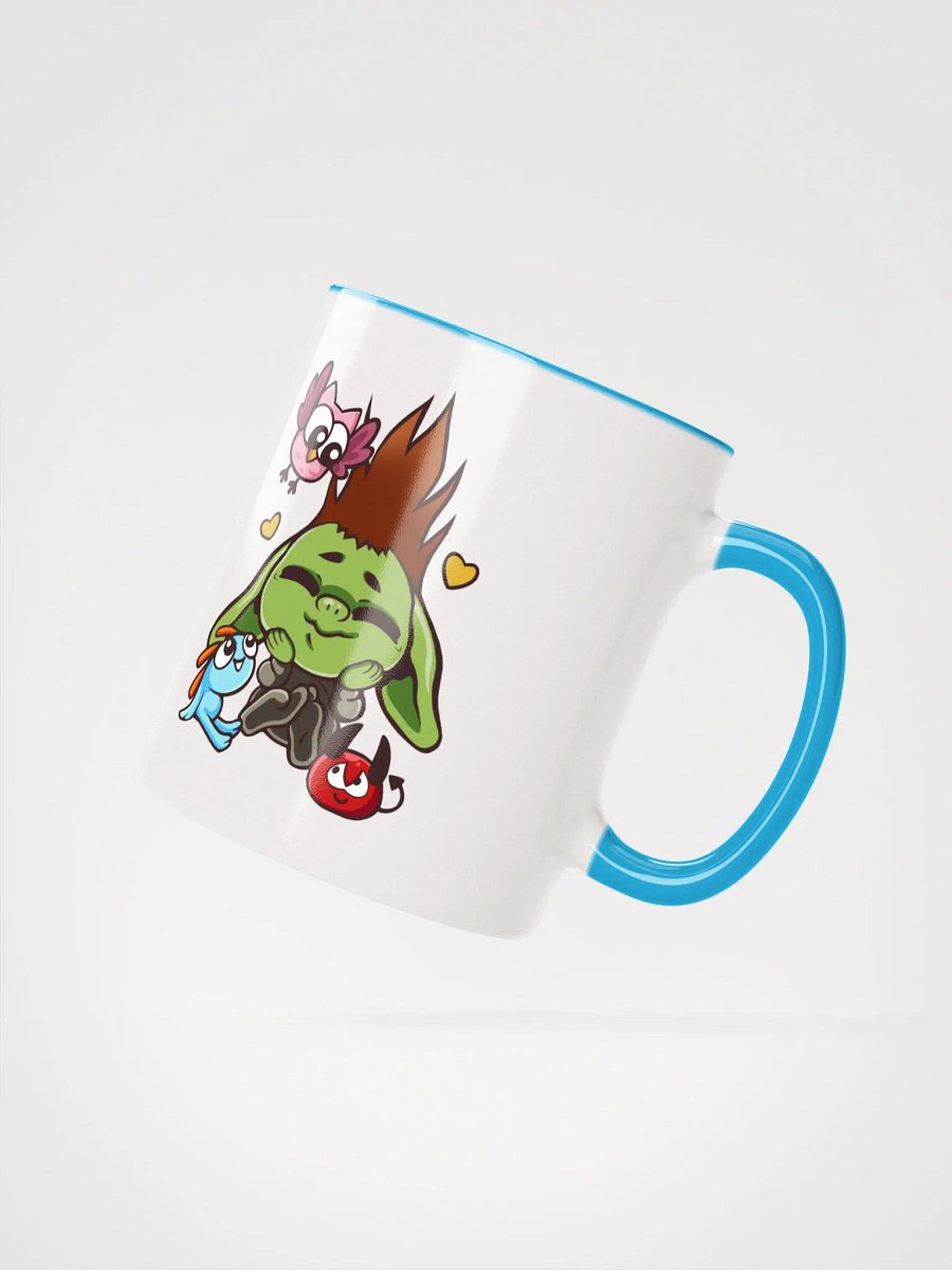 Goblin & Friends Farbig product image (2)