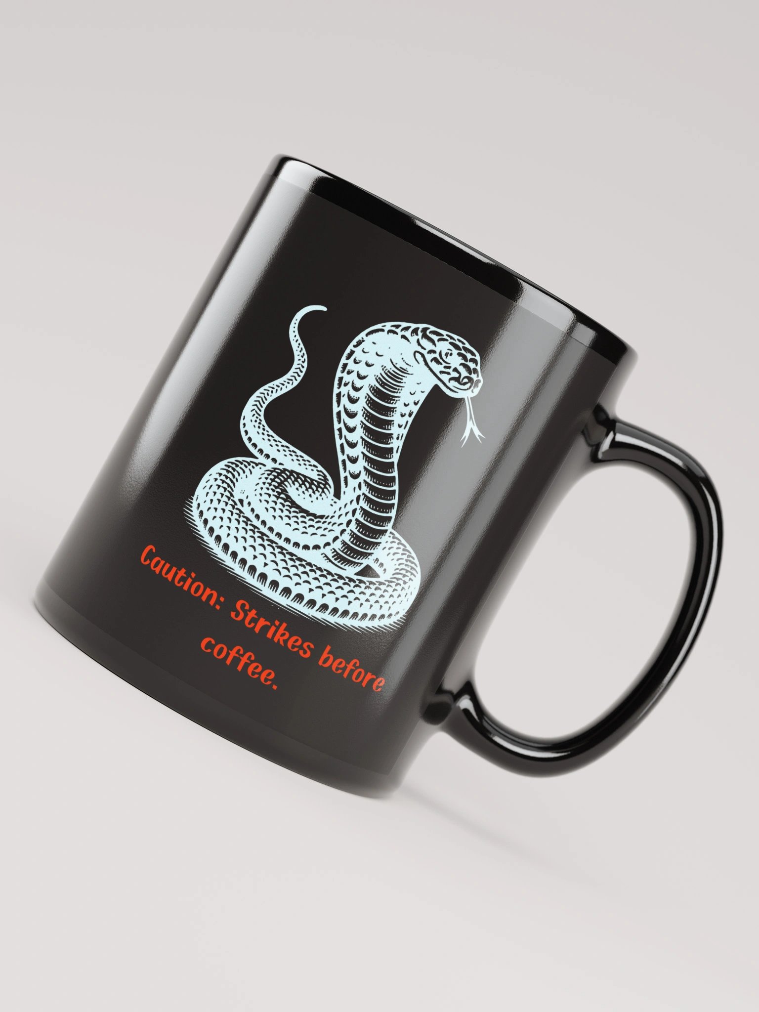 Cobra Mug product image (4)