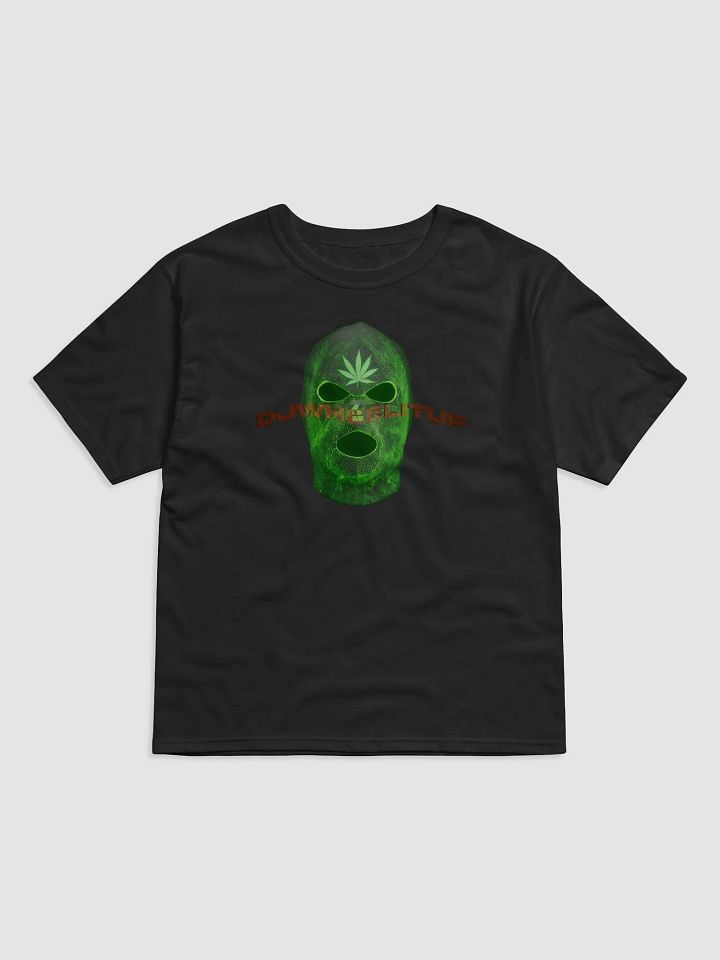 Dj Wheel It Up | Balaclava | Variation 02 product image (1)