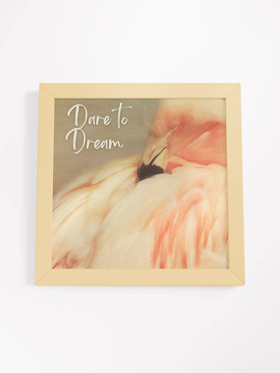Dare To Dream product image (4)