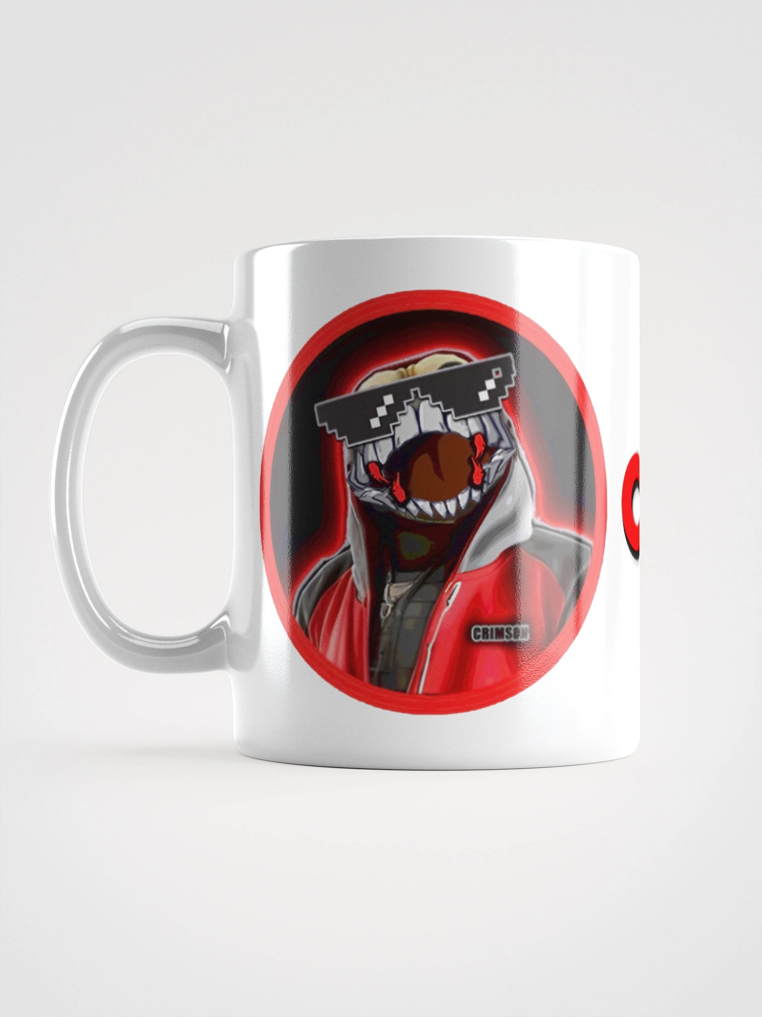 FNCRIMSON MUGGY WUGGY product image (2)