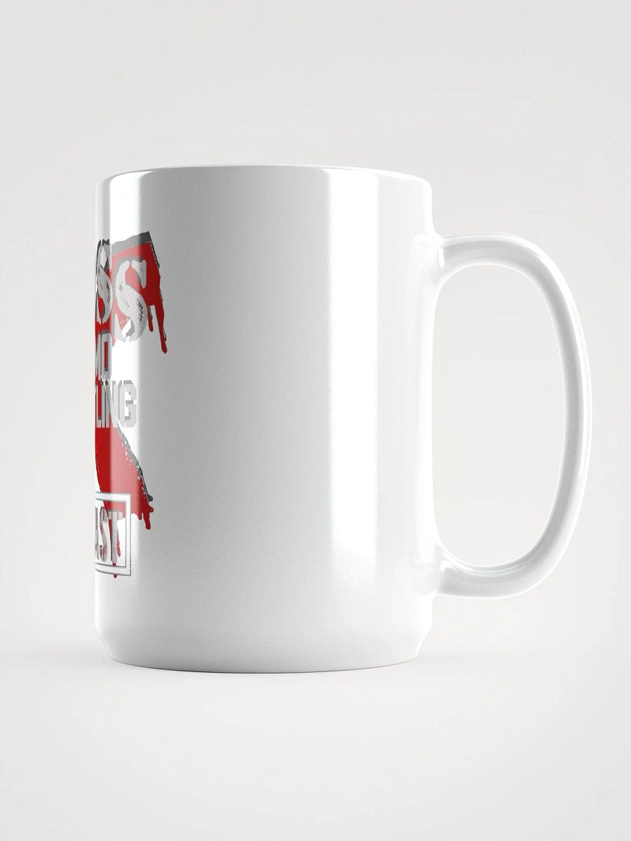 X Marks the Spot Mug product image (1)
