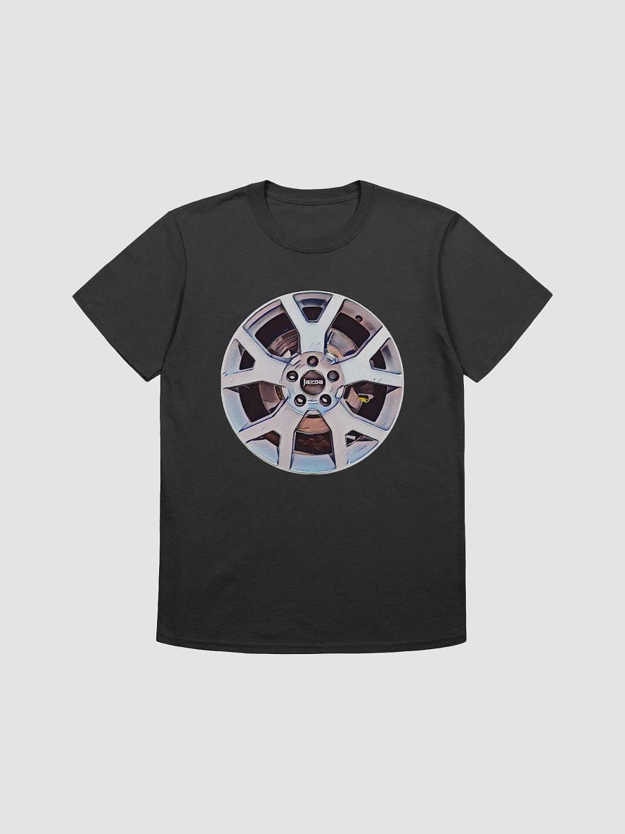 Opel Speedster / Vauxhall VX220 v2 Tshirt product image (2)
