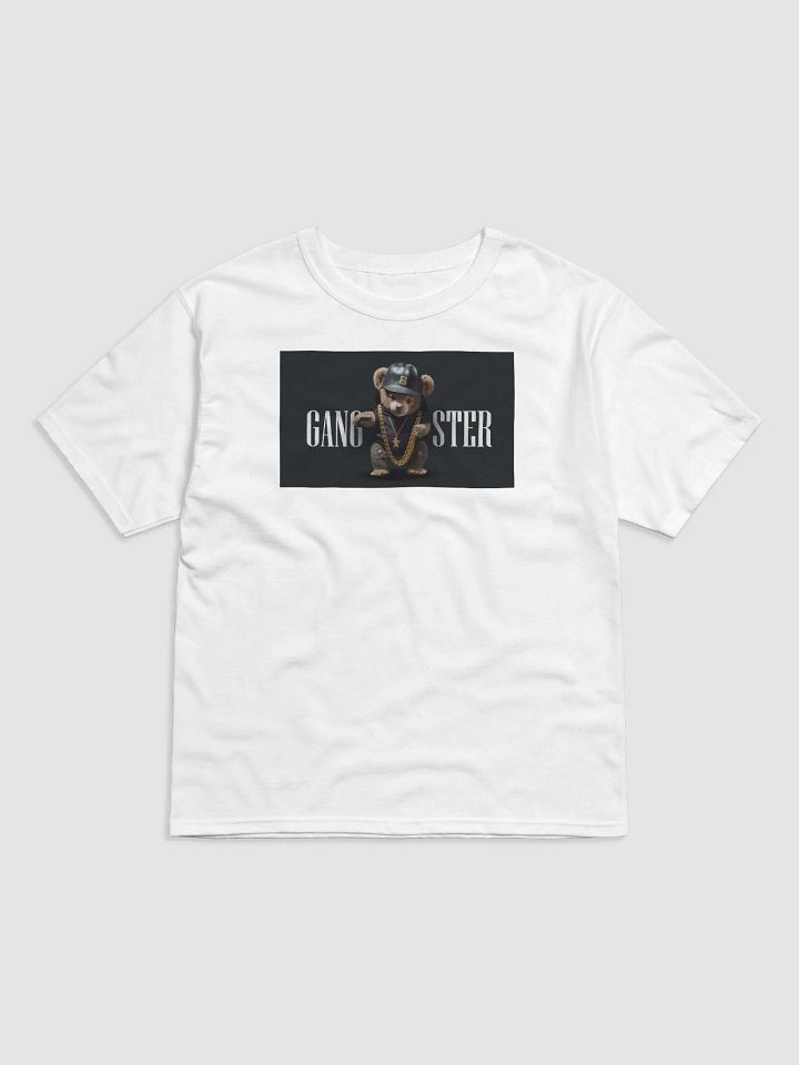 Camiseta Bear Gangster product image (1)