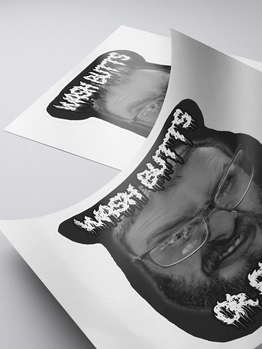 or else sticker product image (4)