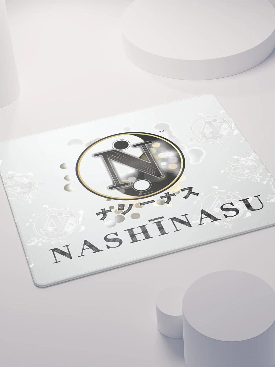 NASHĪNASU ナシーナス - Gaming Mouse Pad product image (4)