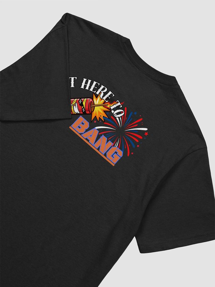 Just Here To Bang product image (2)