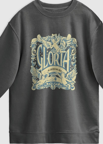 Gloria (Sweatshirt) product image (1)