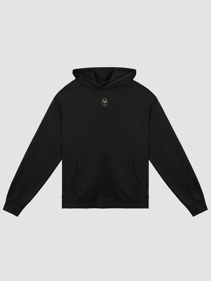 Infinity Exclusives #1 Hoodie - Back Print product image (1)