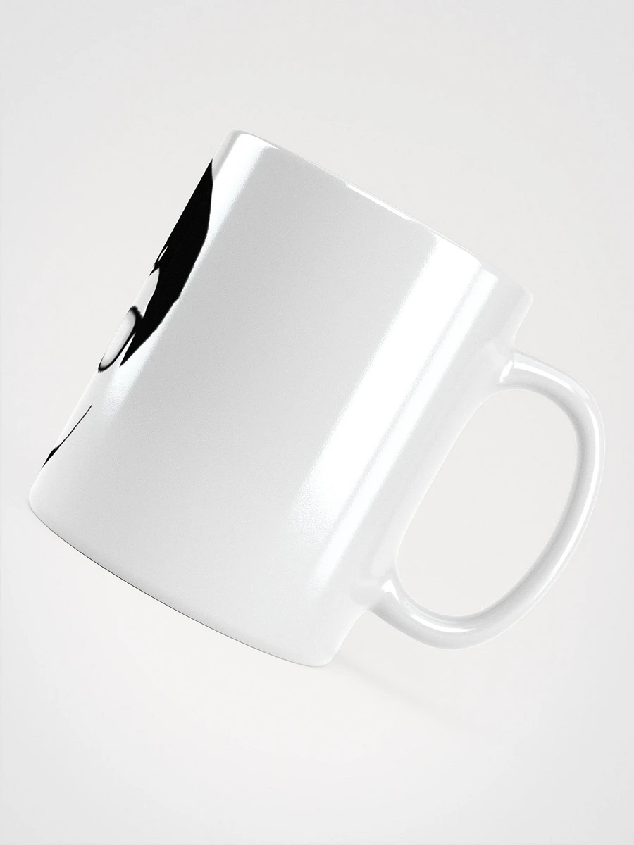 OG TOG Face Coffee Mug product image (4)