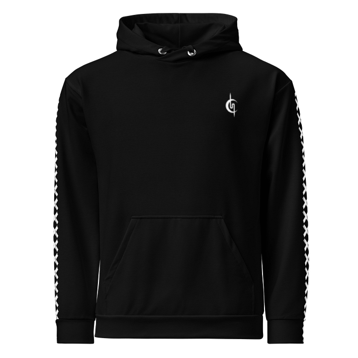 No Risk No Story Hoddie product image (1)